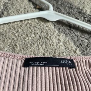 Zara shirt